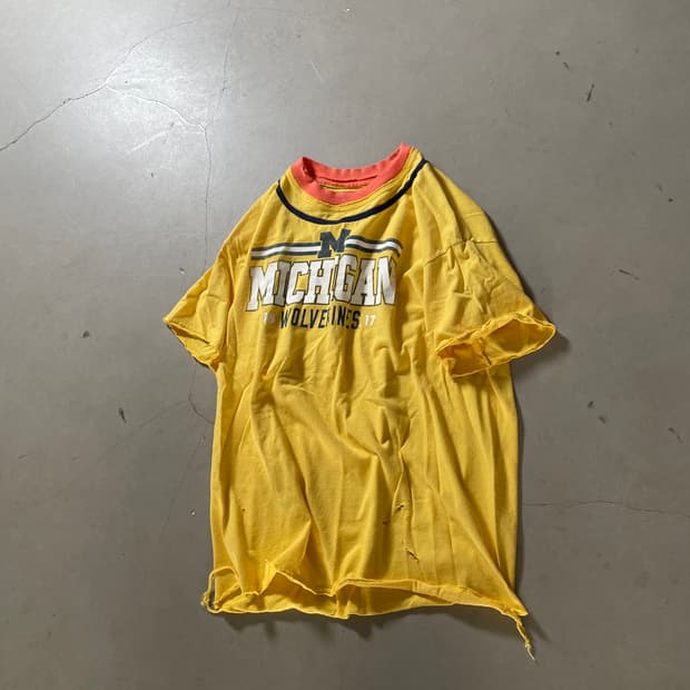  H•C Vintage Custom one off