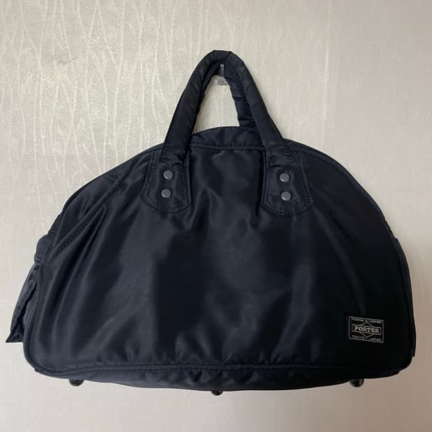 요시다포터 토트백