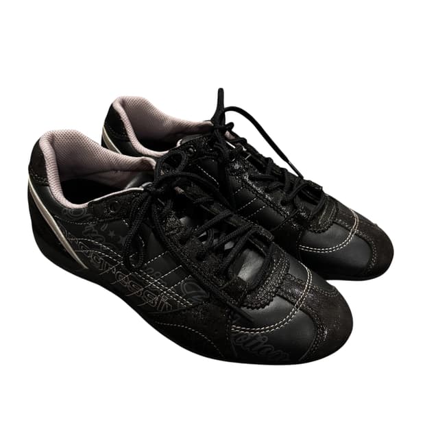 EXR 여성화 천연가죽 235mm