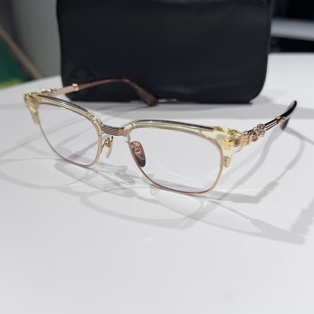 (A+/OS) / 크롬하츠 보넨노이슈어 2 크리스탈 골드