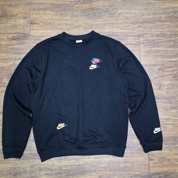 나이키 멘티스우시 프렌치테리맨투맨