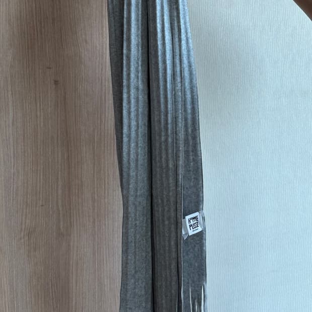 이세이미야케 Homme Plisse 목도리