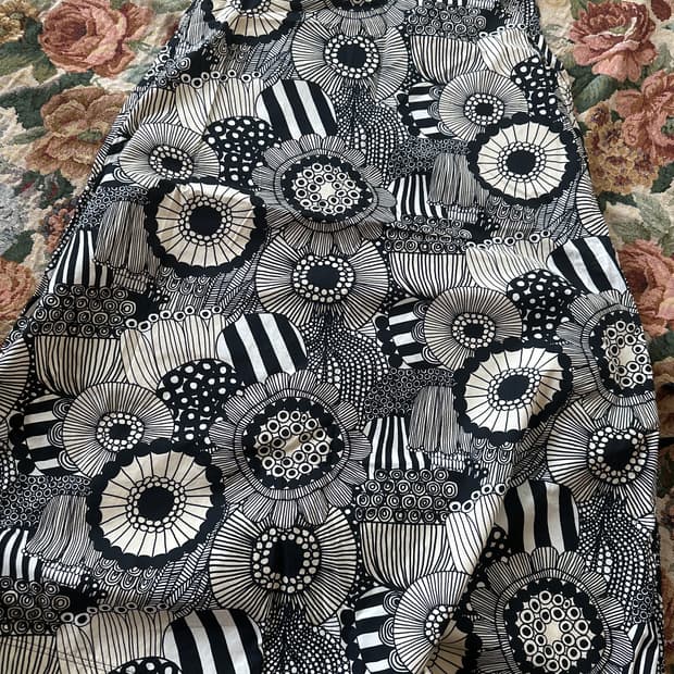 유니클로x마리메꼬 원피스