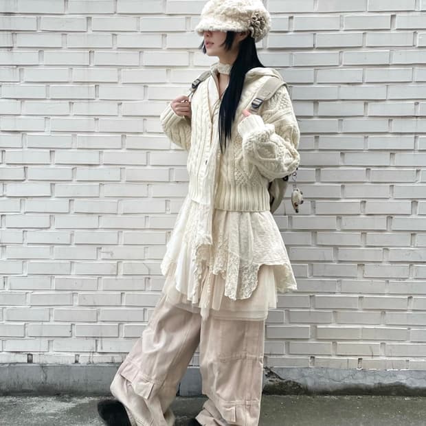 벚꽃향가득3월의모리걸.ˢᴱᵀ🏠