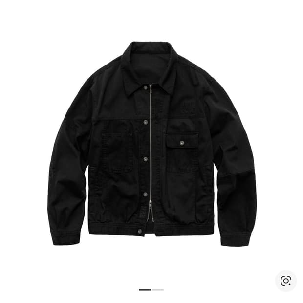 [4] 폴리테루 사시코 트러커 초판 