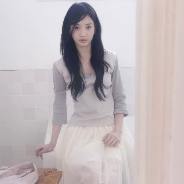 인앤양하모니 레이스탑 그레이