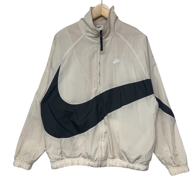 나이키 빅스우시 바람막이