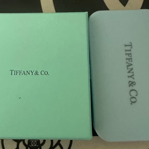 티파니앤코 비누세트