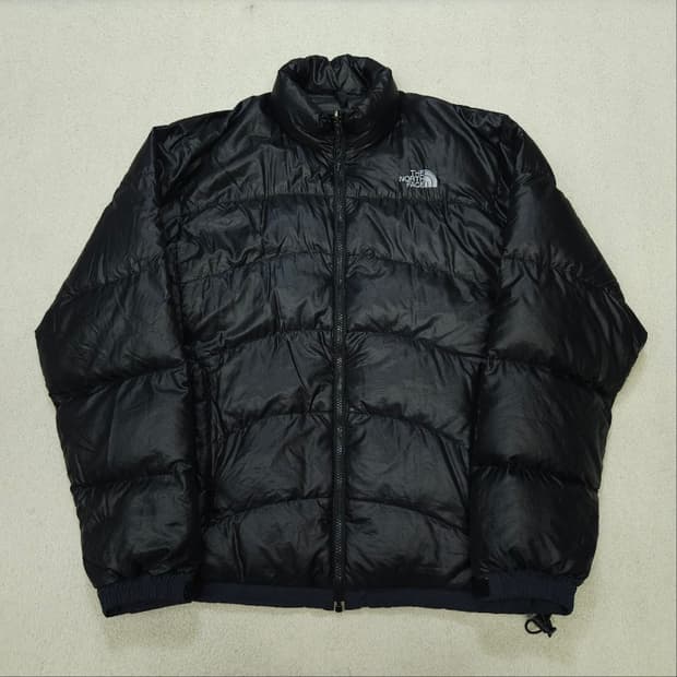 노스페이스 아콘카구아 95