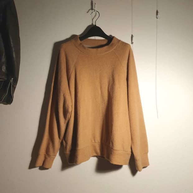 Seya kint sweater