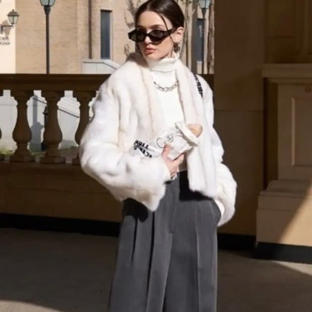 moont 문트 퍼자켓