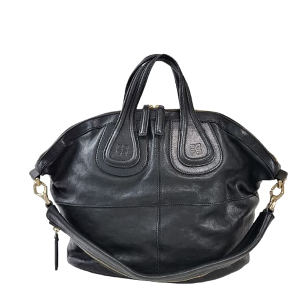 정품 지방시 나이팅게일 투웨이백