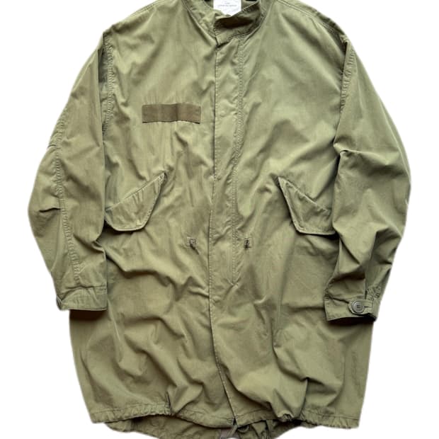 프릭스스토어 m-65 피쉬테일 S(2XL)