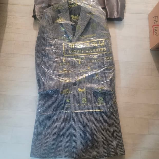 마마가리 싱글 헤링본 48(소매4-5cm수선)