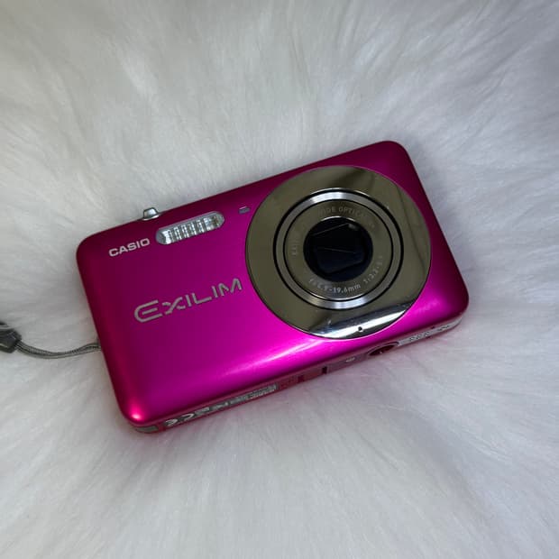 카시오 엑슬림 ex-z800