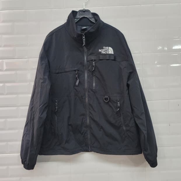 노스페이스 데날리 윈드 EX 자켓