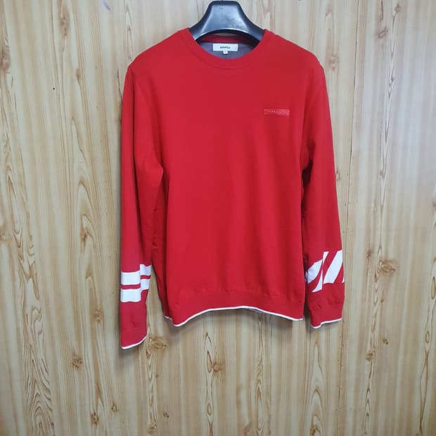 빈폴 방풍 니트 L