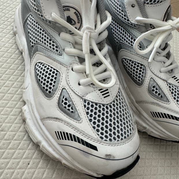 악셀 아리가토 240