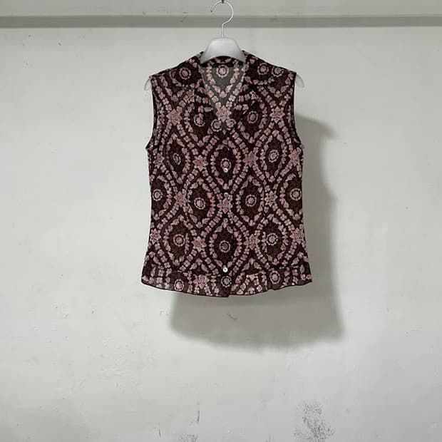 vtg top