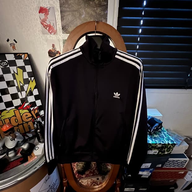 아디다스 파이어버드 2XL