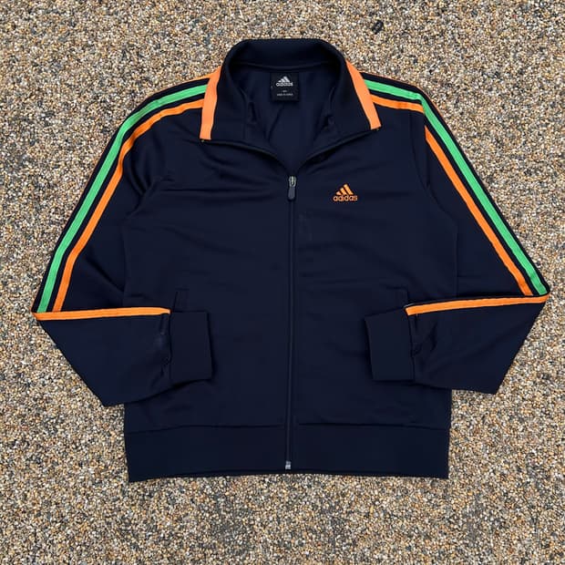 아디다스 키위 져지