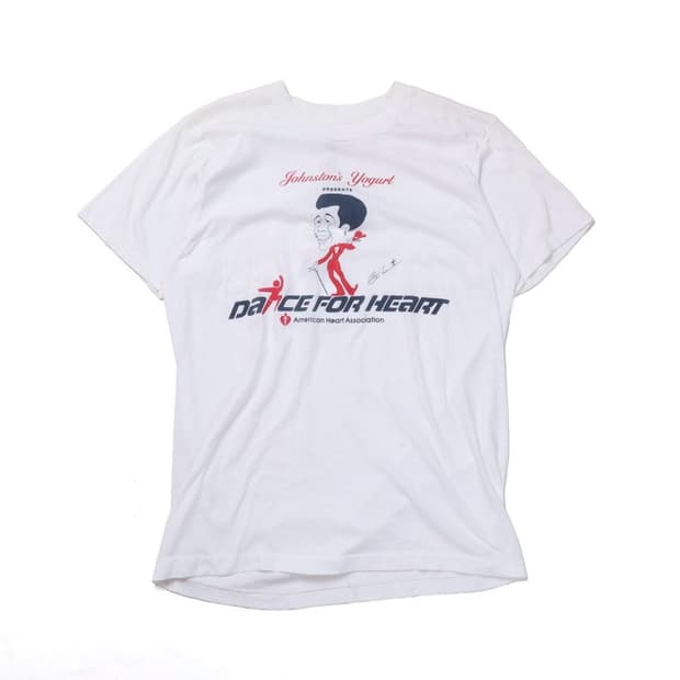스크린 스타 90's Screen Starts T Shirt