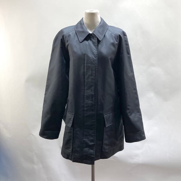 버버리 정품 여성트렌치자켓 66-77 영구제