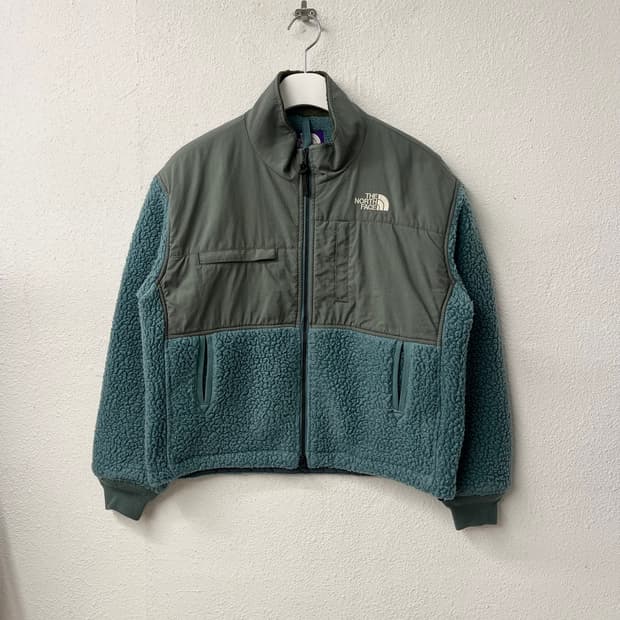 THE NORTH FACE PURPLE LABEL
