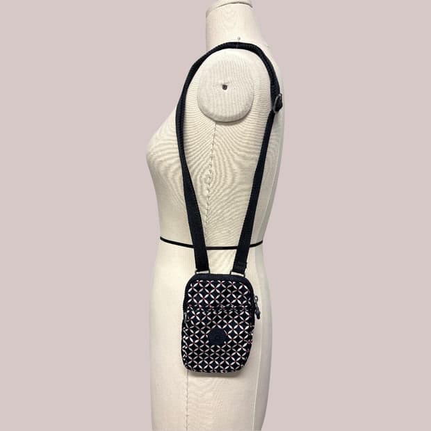 Kipling 키플링 미니 크로스백