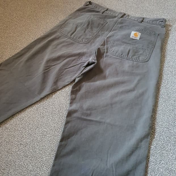 칼하트 워크 팬츠 no.82