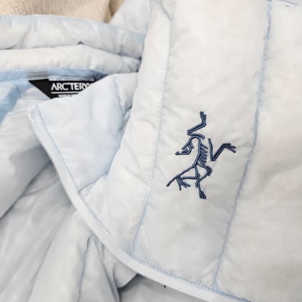 아크테릭스 세륨 베스트