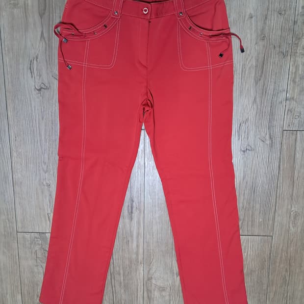 네오팜스프링 여성 겨울 바지 78