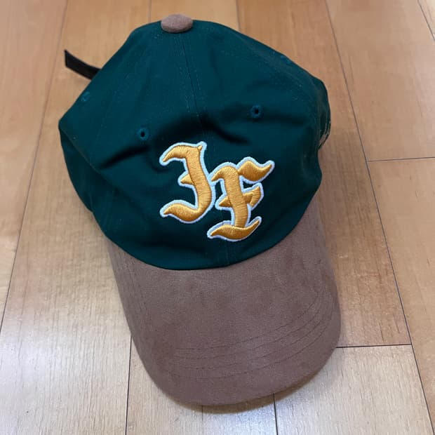 인스턴트 펑크 볼캡