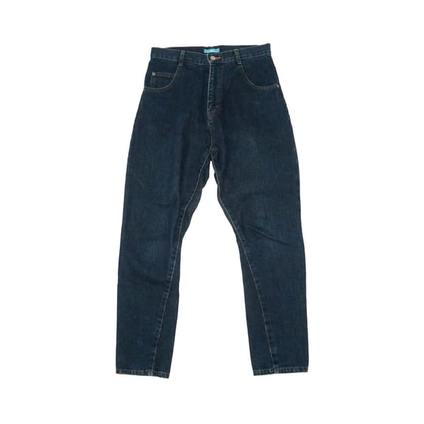 tiptop 배기 데님 팬츠