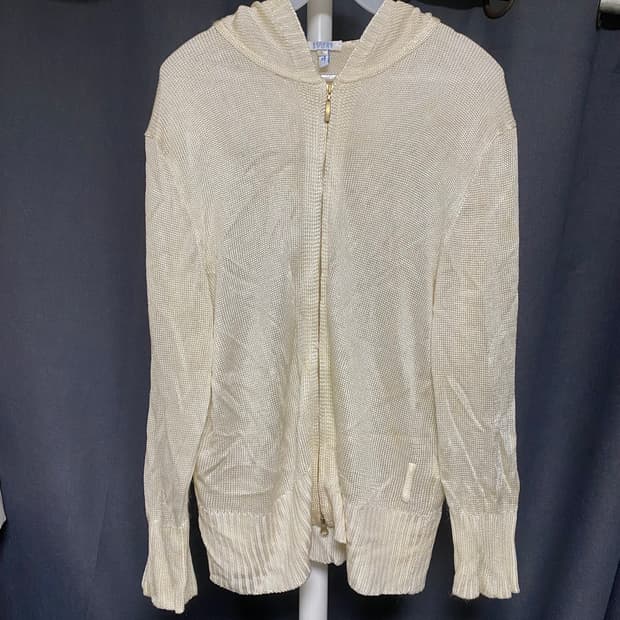 에스까다 여성용 후드집업 L