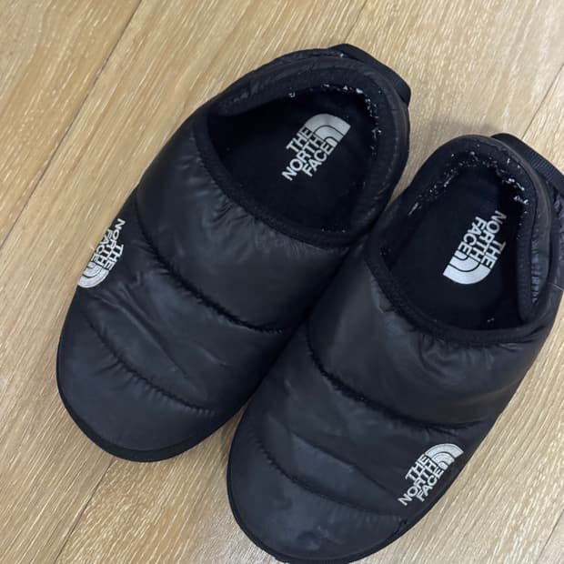 노스페이스 눕시 뮬 240