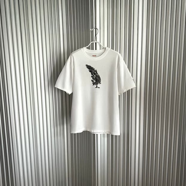 Kapital t-shirt 
