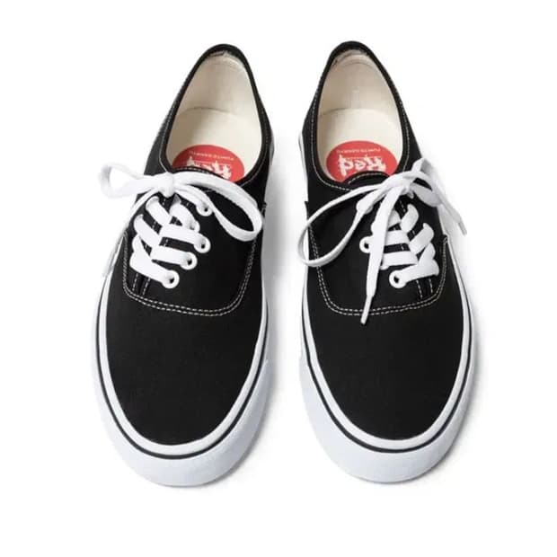 [270]후미토간류 덱 슈즈