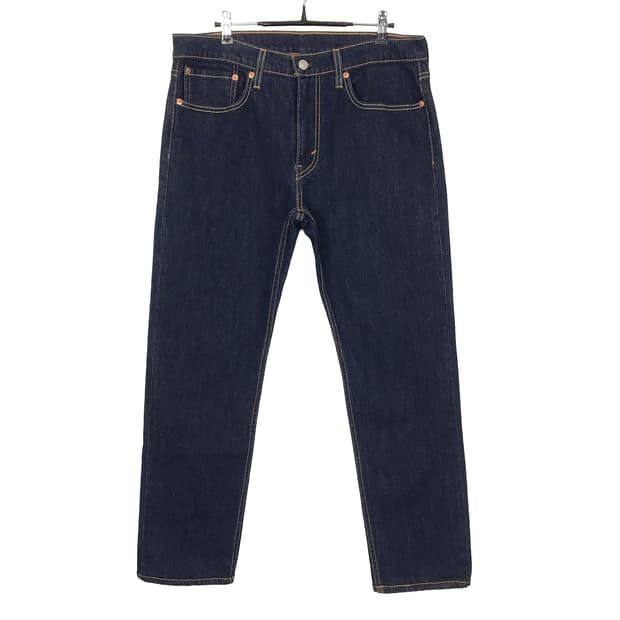 리바이스 Levi's 502 데님 청바지 남성32