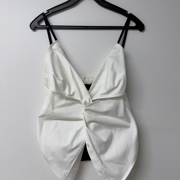 알렉산더왕 블라우스 4 사이즈(새상품)