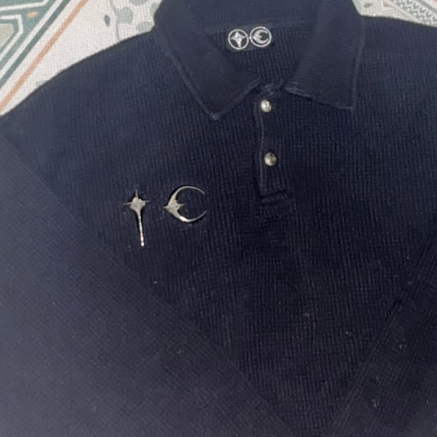 떠그클럽 pk 니트 xl