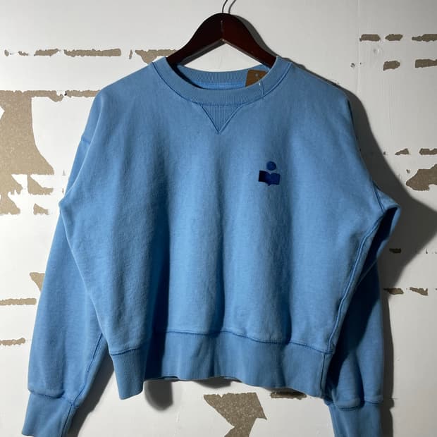 이자벨 마랑 에뚜왈 맨투맨