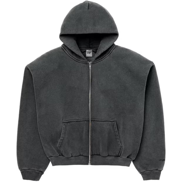 [L] skylrk 후드집업