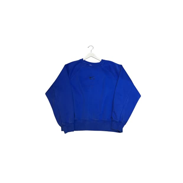 나이키 AIR 빅로고 맨투맨 XXL사이즈