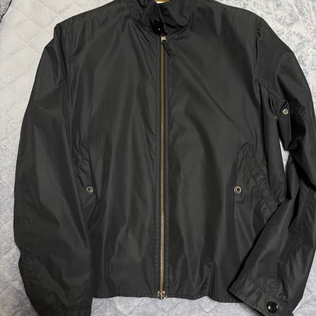 아르마니진스 자켓