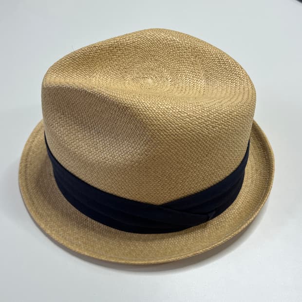 샌프란시스코 파나마 햇