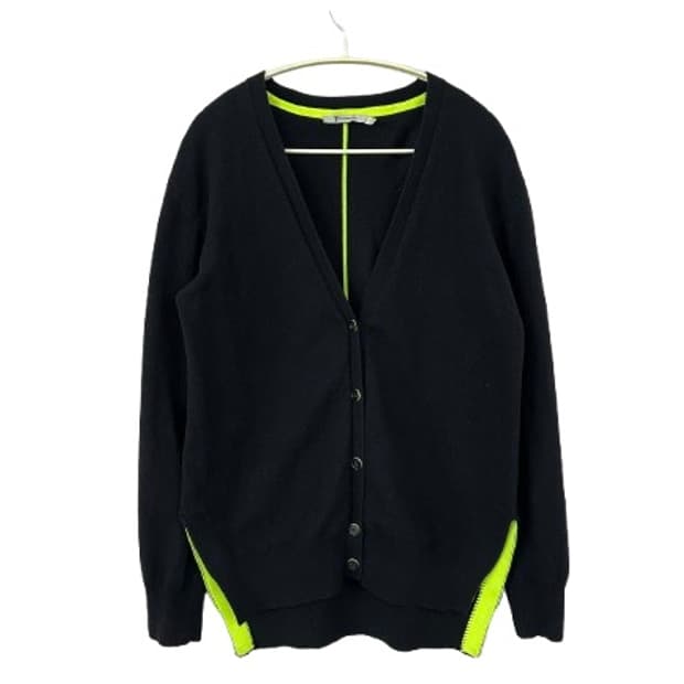 알렉산더왕 울캐시 가디건