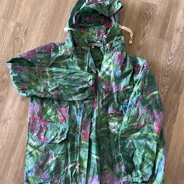 엔지니어드가먼츠 아틀란틱