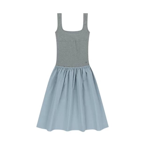코이세이오 리나 드레스 원피스 베이비 블루