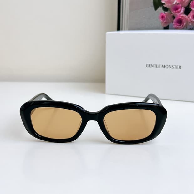 젠틀 몬스터 x 메종 마르지엘라 MM207